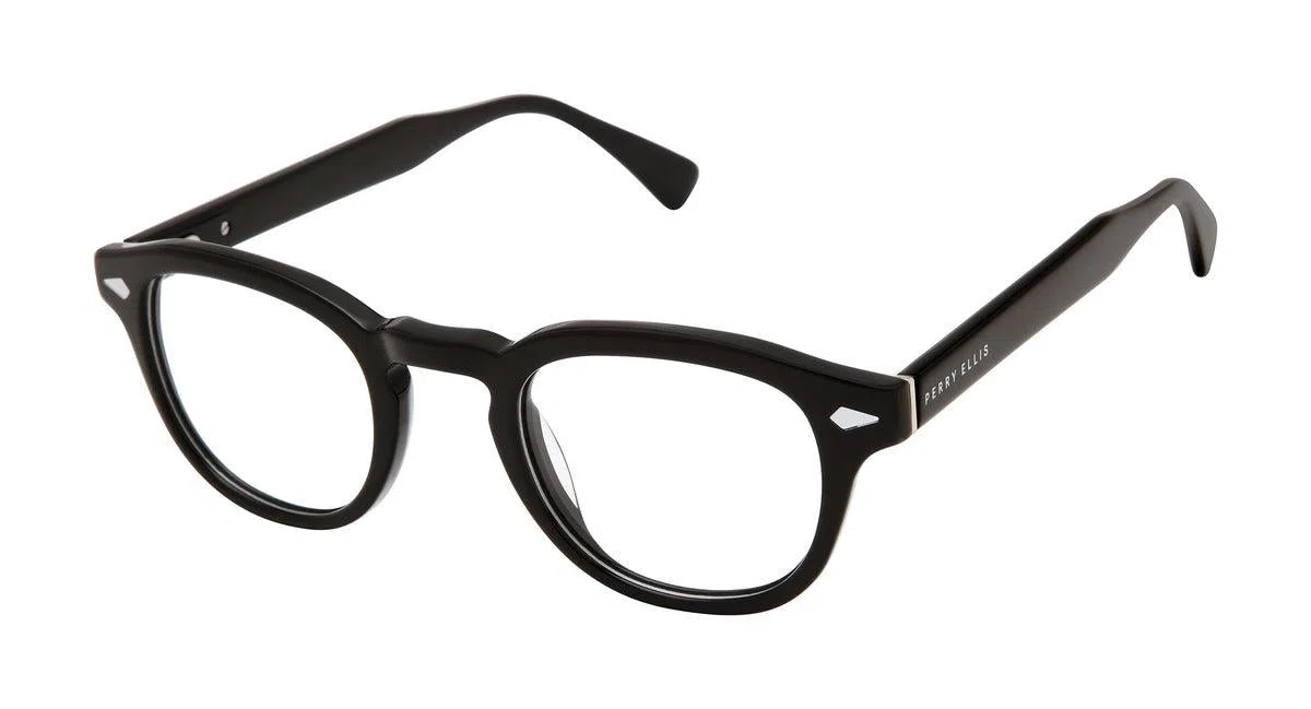 Perry Ellis 489 Eyeglasses - view 3